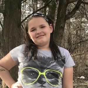 Meet your Posher, Mandy